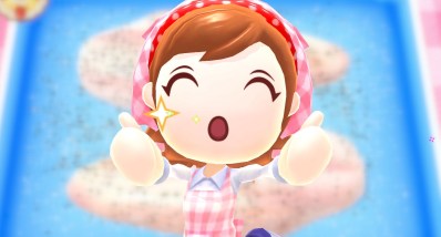 cooking mama cuisine review