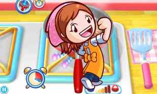 cooking mama apple arcade