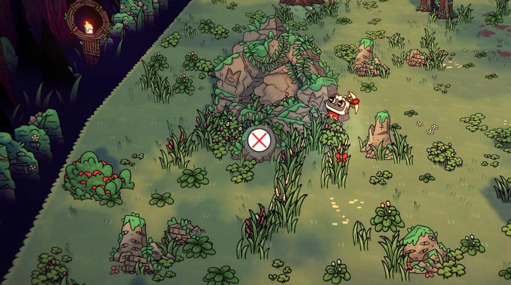 Game Demo: Cult of the Lamb - News