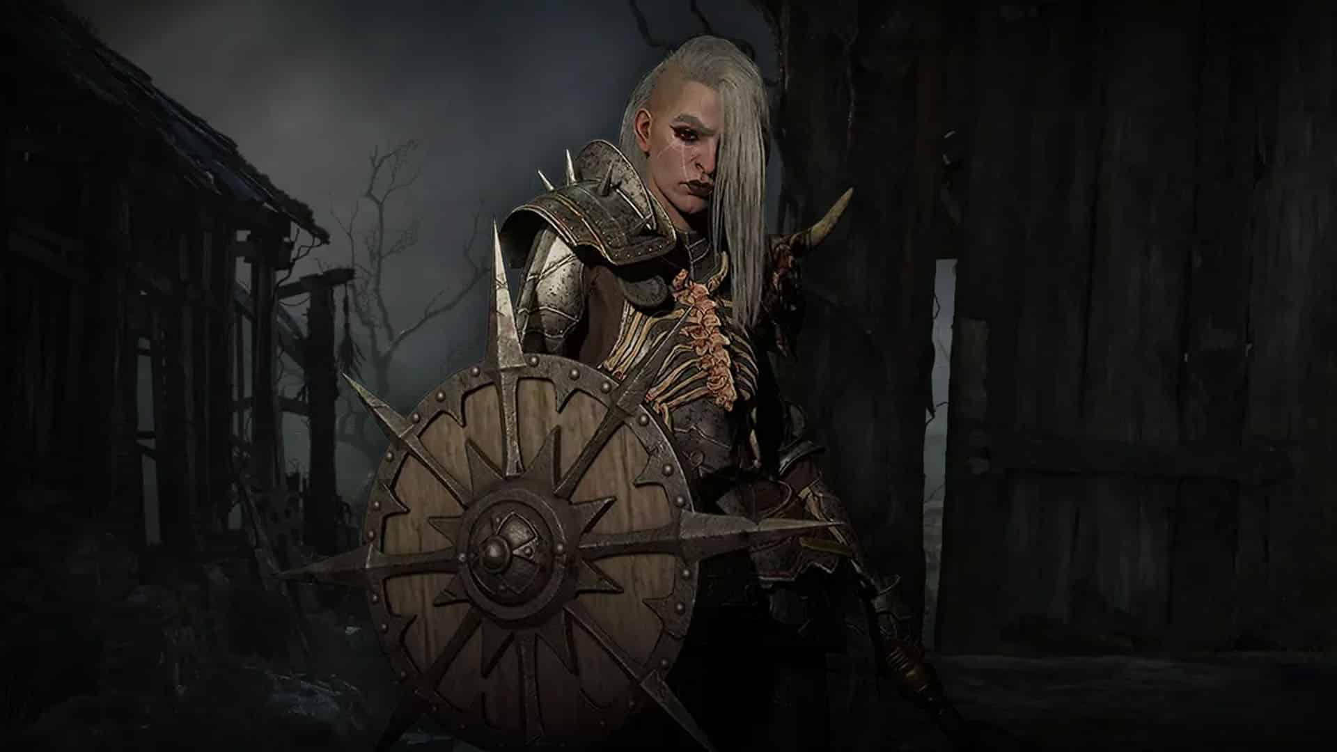 Diablo Immortal Might Include A Never-Before-Seen Class - GameSpot