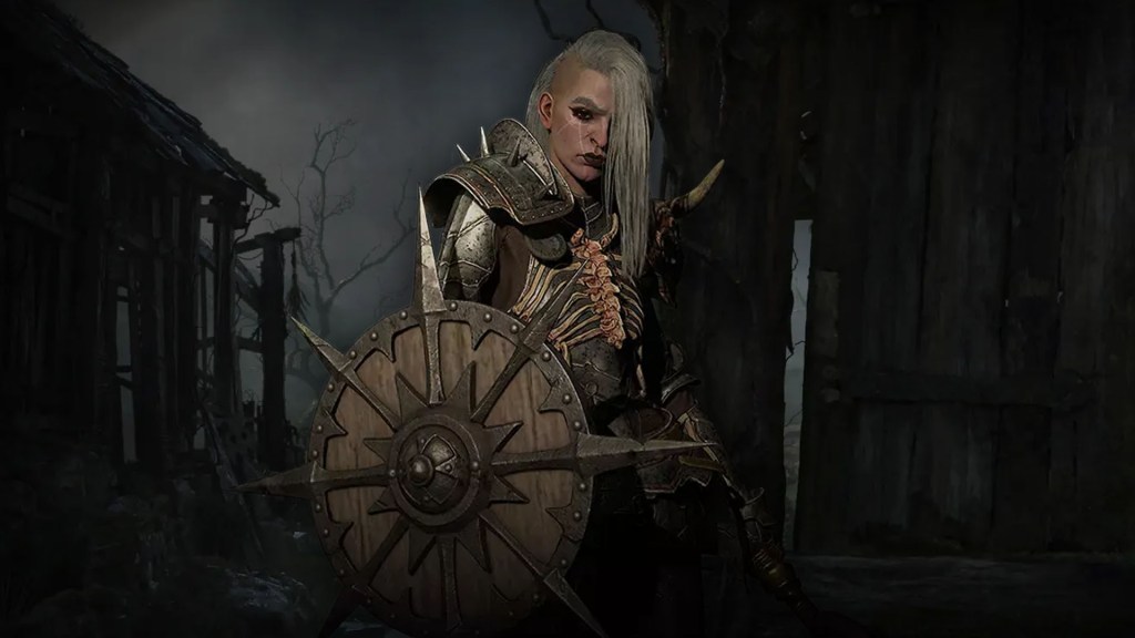 Oefenen Inademen tiener Diablo 4 reveals Necromancer, details on customisation and open world