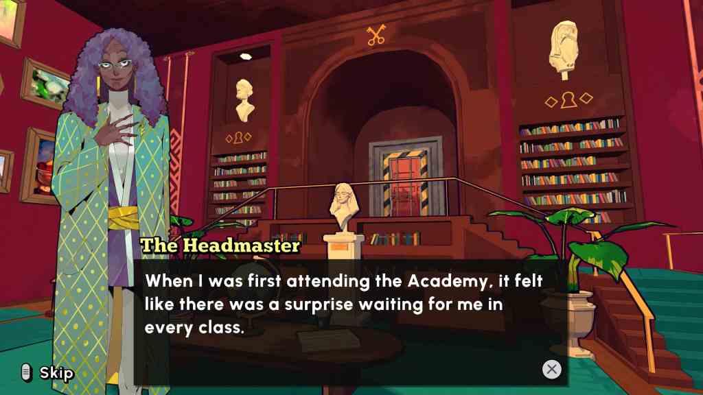 escape academy release date