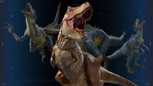 exoprimal everything you need to know capcom dinosaurs