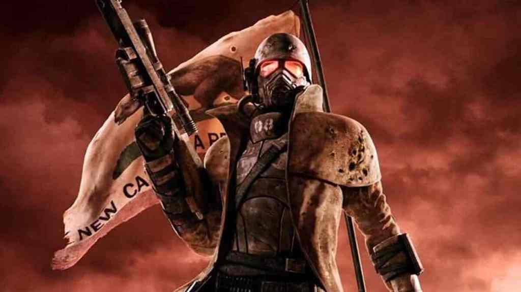 Fallout New Vegas remaster Obsidian