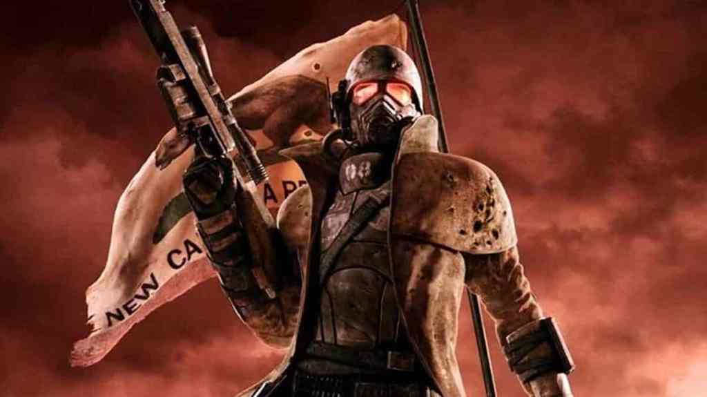 Should Fallout: New Vegas be Remastered? – Style's Rebel Radio