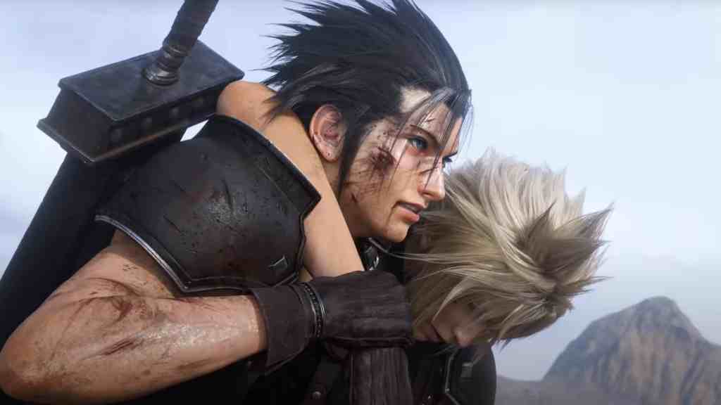 Final Fantasy VII Remake: Entenda o final do game