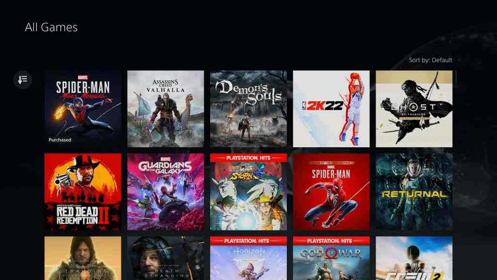 playstation plus games