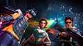 hyenas game sega creative assembly