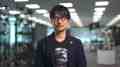 hideo kojima connecting worlds documentary