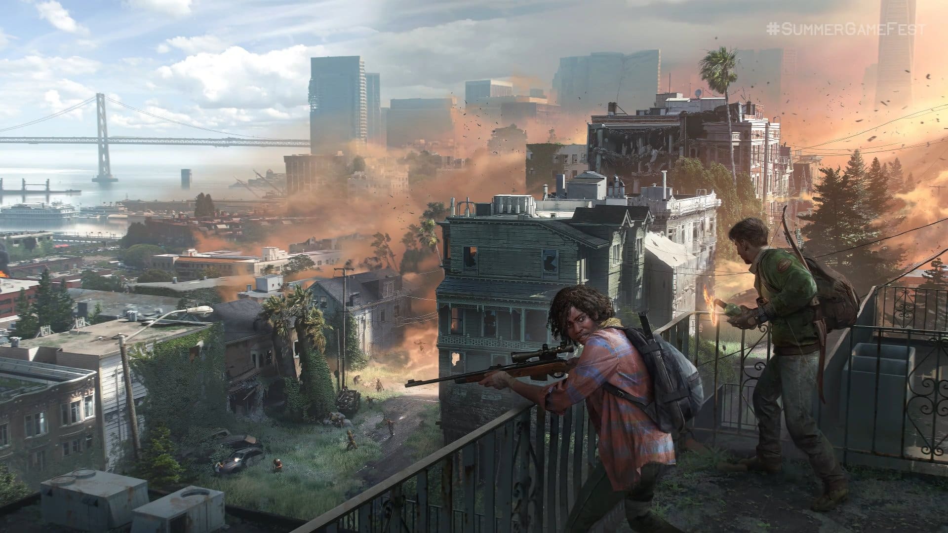 Is 'The Last of Us' Available on Xbox?