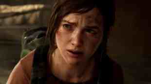 last of us game remake part 1