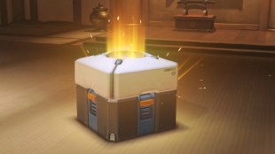 loot boxes europe