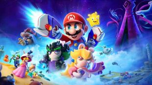 mario plus rabbids sparks of hope release date