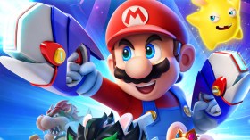 mario + rabbids: sparks of hope interview