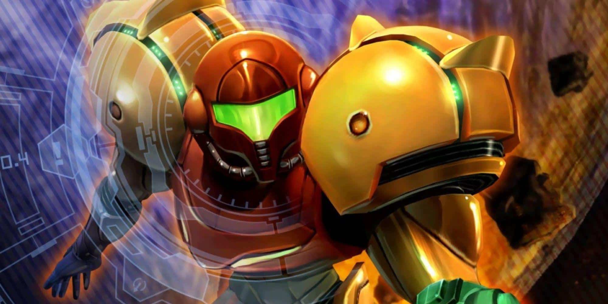 Details more than 88 metroid prime remastered wallpaper best - in.coedo ...