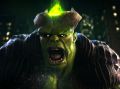 The Hulk in Marvel's midnight Suns Summer Game Fest