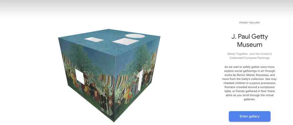 Occupy White Walls Game Lets You Simulate Developing Your Own Blue-Chip Gallery