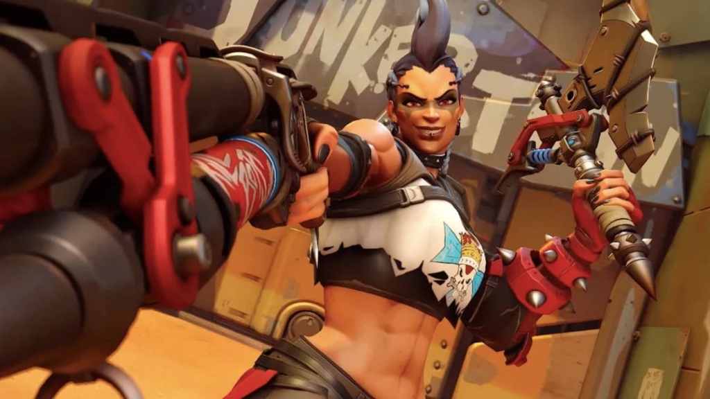 Overwatch 2': Activision Blizzard Cancels Highly-Anticipated Game