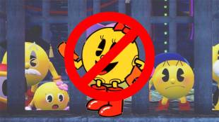 Pac-Man – GamesHub