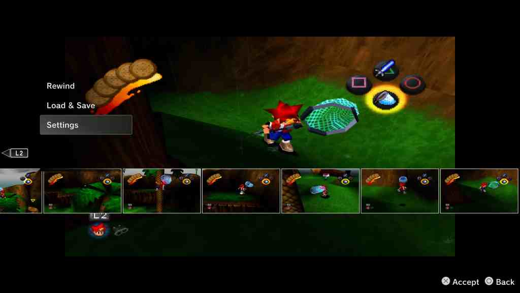 PlayStation Plus Review