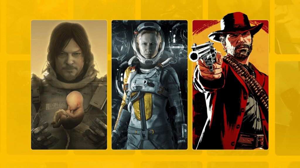 all-new playstation plus review