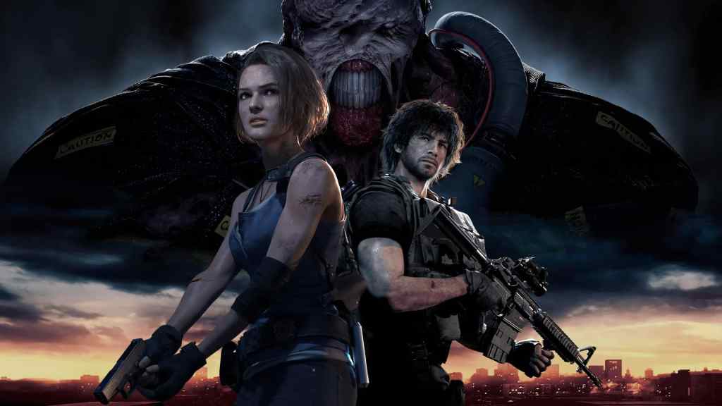 Does 'Resident Evil 2' Remade Look And Play As Good As It Could On Xbox One  And PS4?