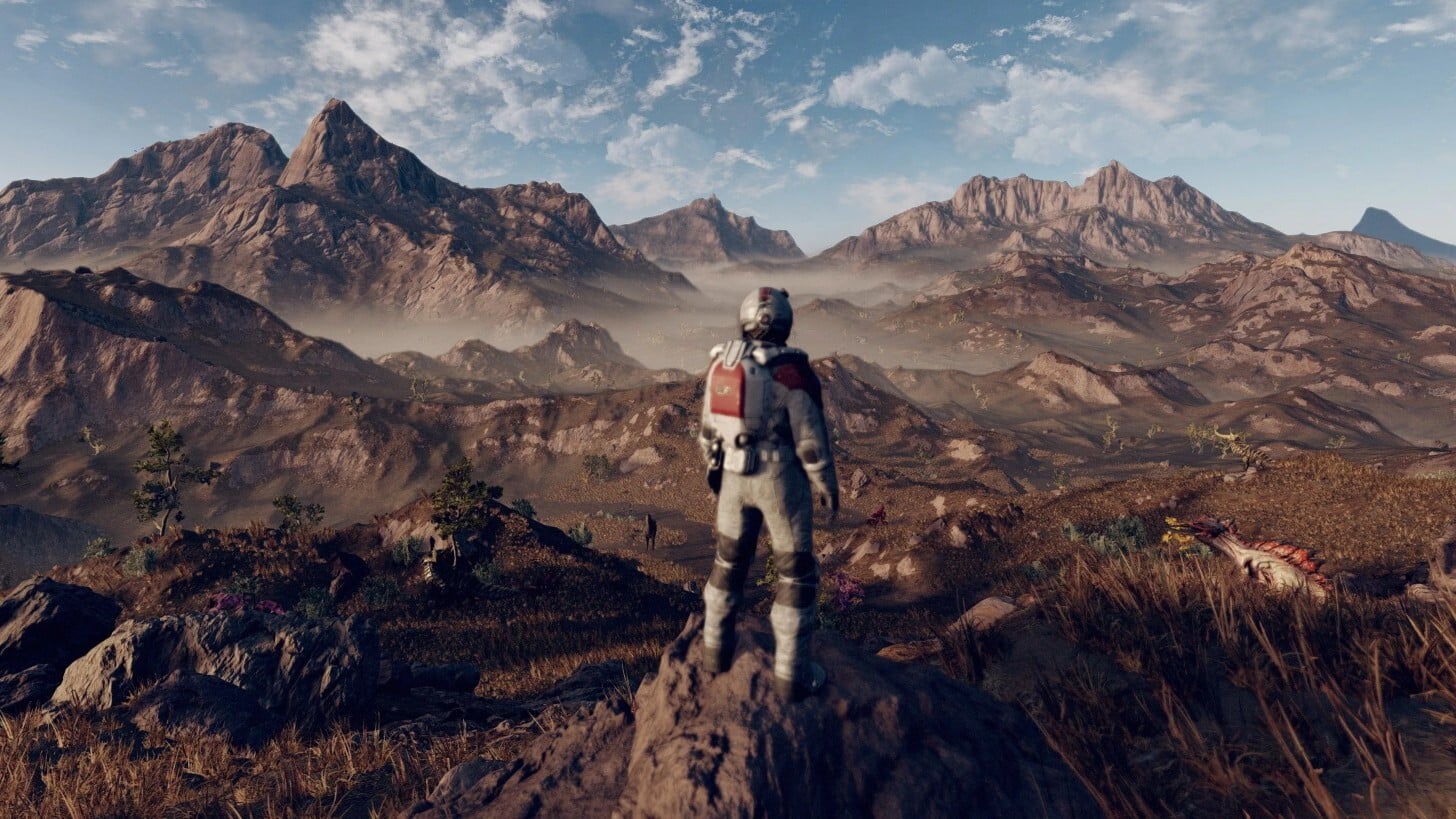 Bethesda Is Holding An Epic Free Melbourne Event With Starfield & Fallout Experiences And Epic Prizes