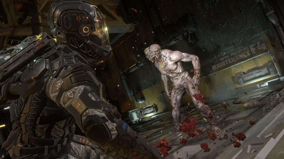 The Callisto Protocol Review: Sci-Fi Horror Gore That Needs More