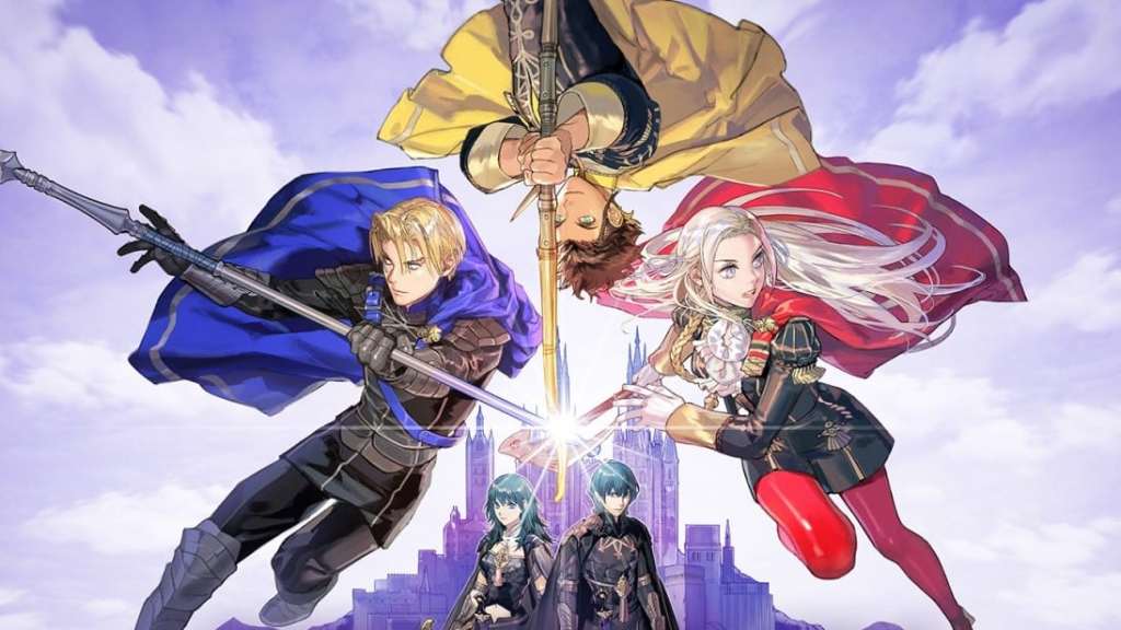 Fire-Emblem-Three-Houses-Hopes-Fanfiction