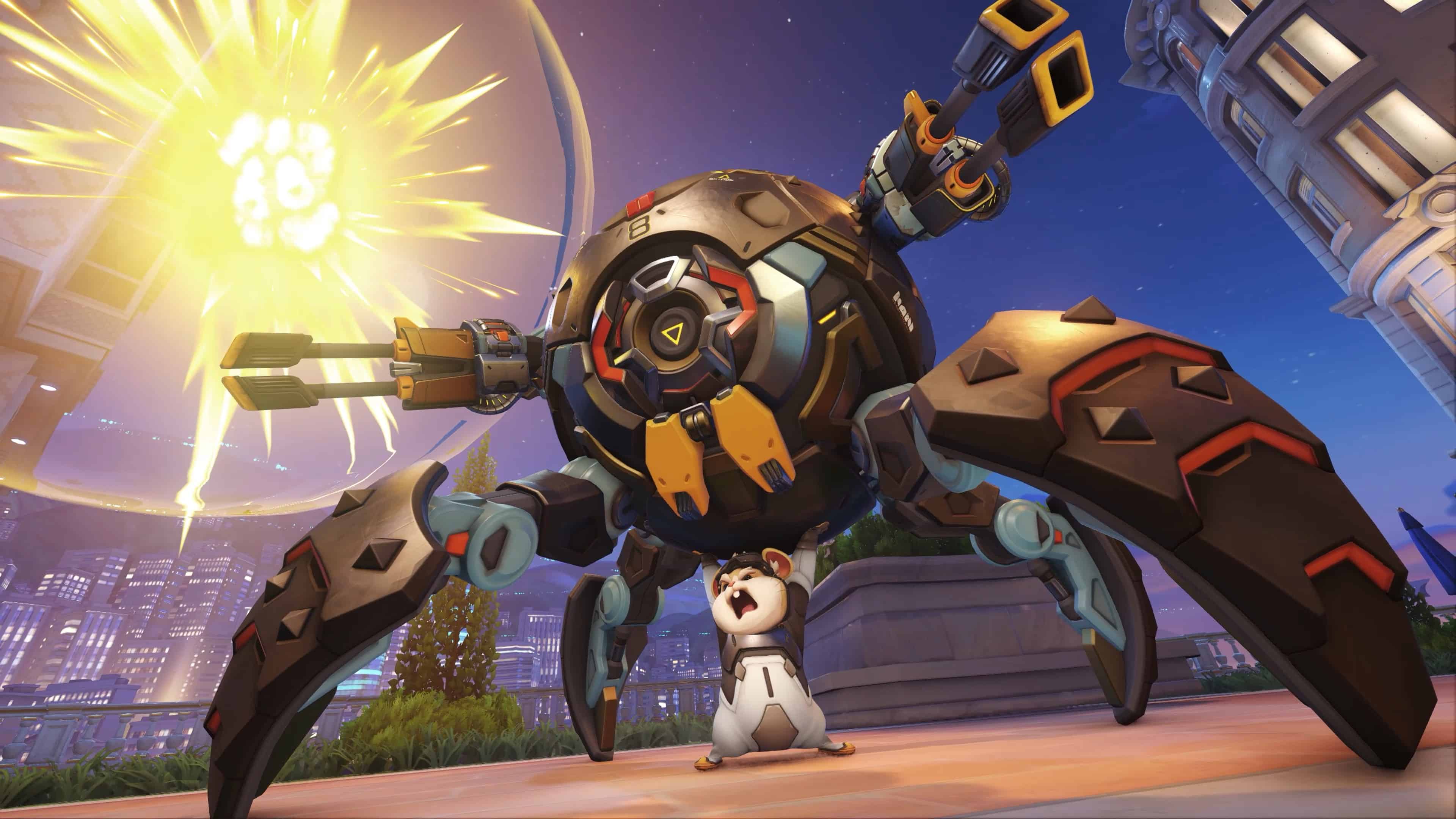 How To Merge Your Overwatch Accounts Ahead Of Overwatch 2