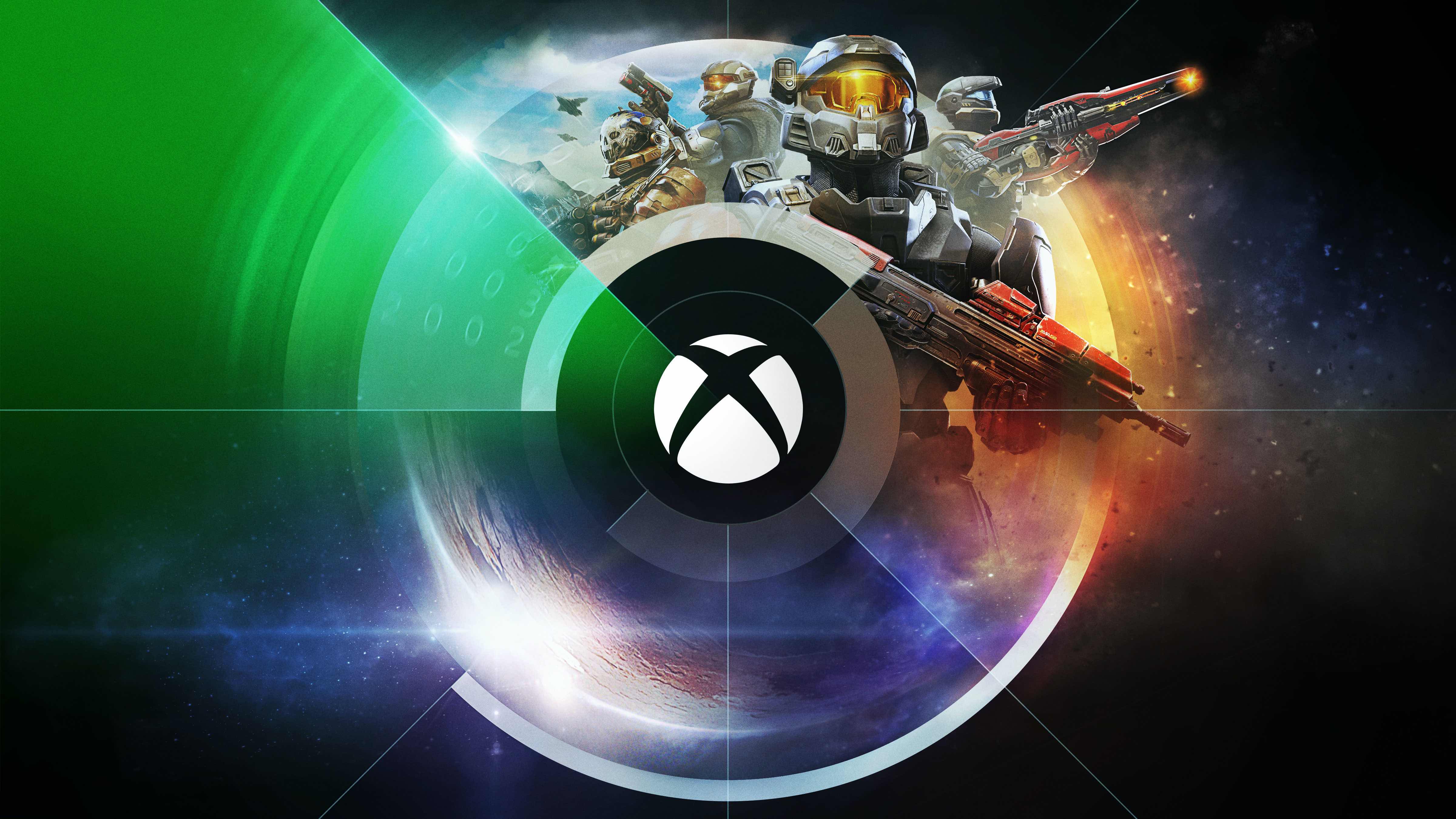 Xbox Games Showcase 2023: List of All Games Announced