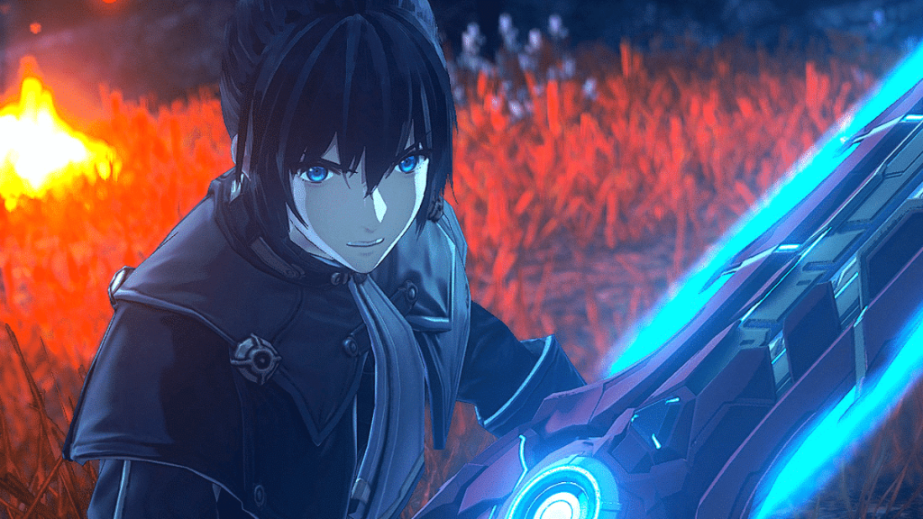 Nintendo Reveals New Xenoblade Chronicles 3 Characters