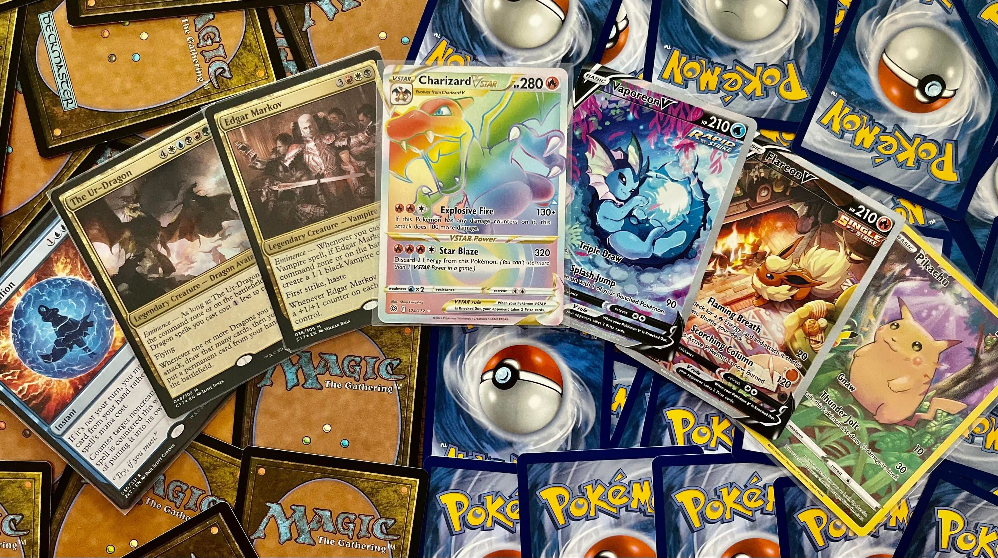 How Exactly Are Pokemon Cards Graded For Value By Authenticators?