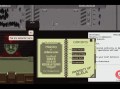 Papers, Please has players balance their own livelihood with that of those seeking to cross the border.