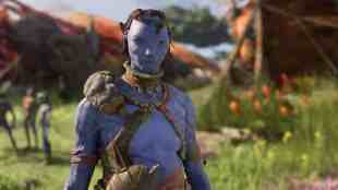 avatar ubisoft game frontiers of pandora