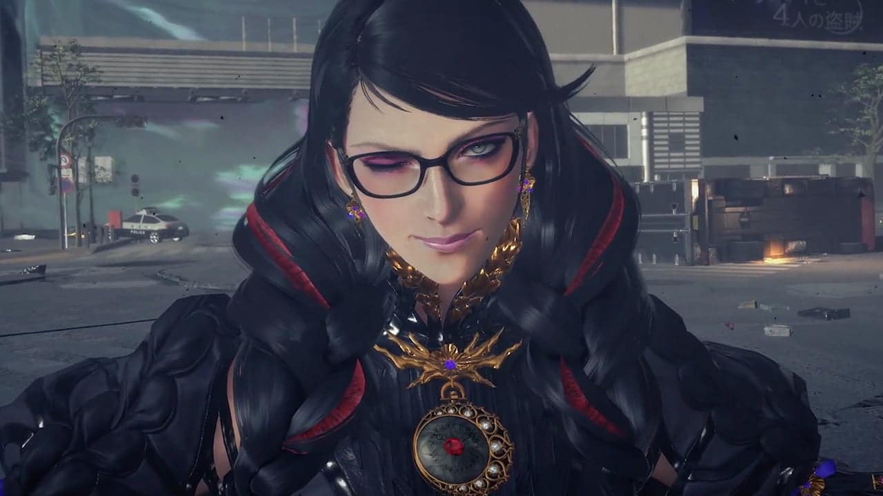 Bayonetta 3 scores high in first wave of reviews