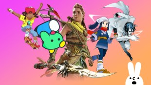 The Best Video Games of 2022 so far
