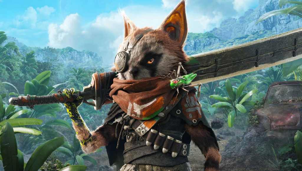 biomutant