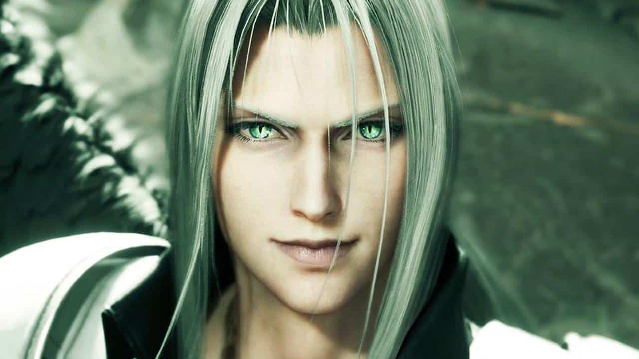 Crisis Core: Final Fantasy 7 Announcement Reportedly Coming Today – Rumor