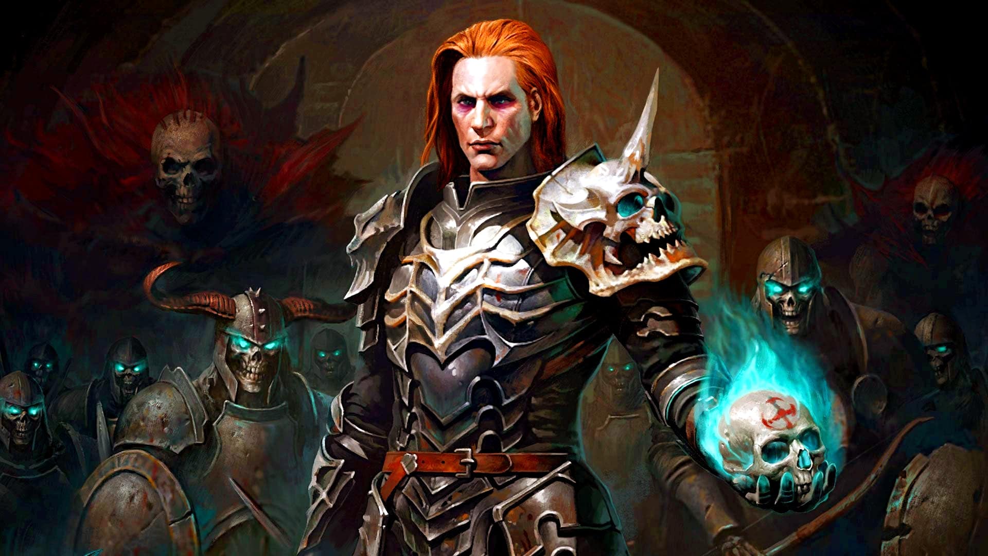 Diablo Immortal Update — Diablo Immortal — Blizzard News