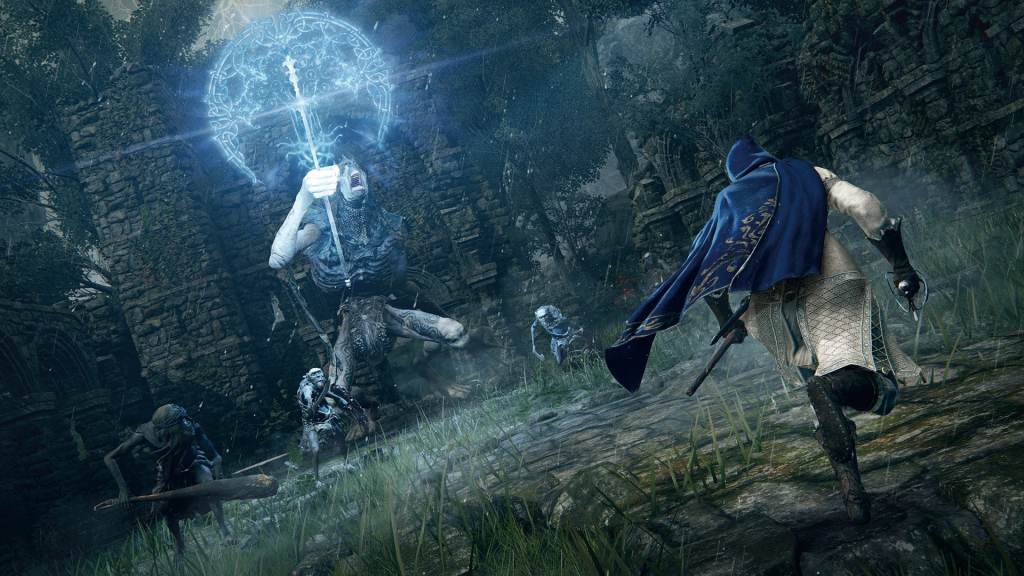 elden ring best ps4 ps5 games of 2022 so far