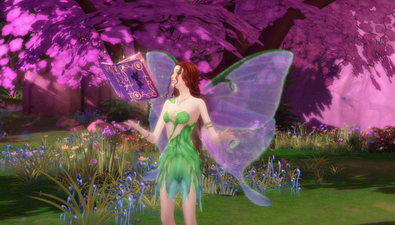 The Sims 4 mods can shake up gameplay in a major way, as well as add new ha...