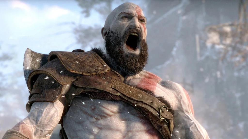 God of War TV show confirmed at  – games it's covering revealed