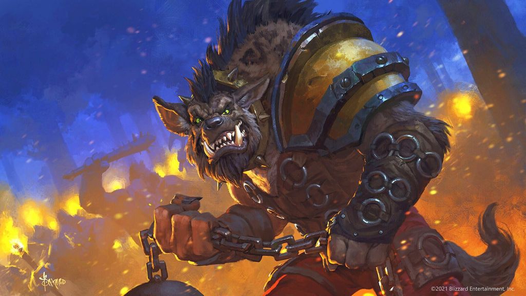 Update) Every character in Blizzard's Heroes of the Storm is