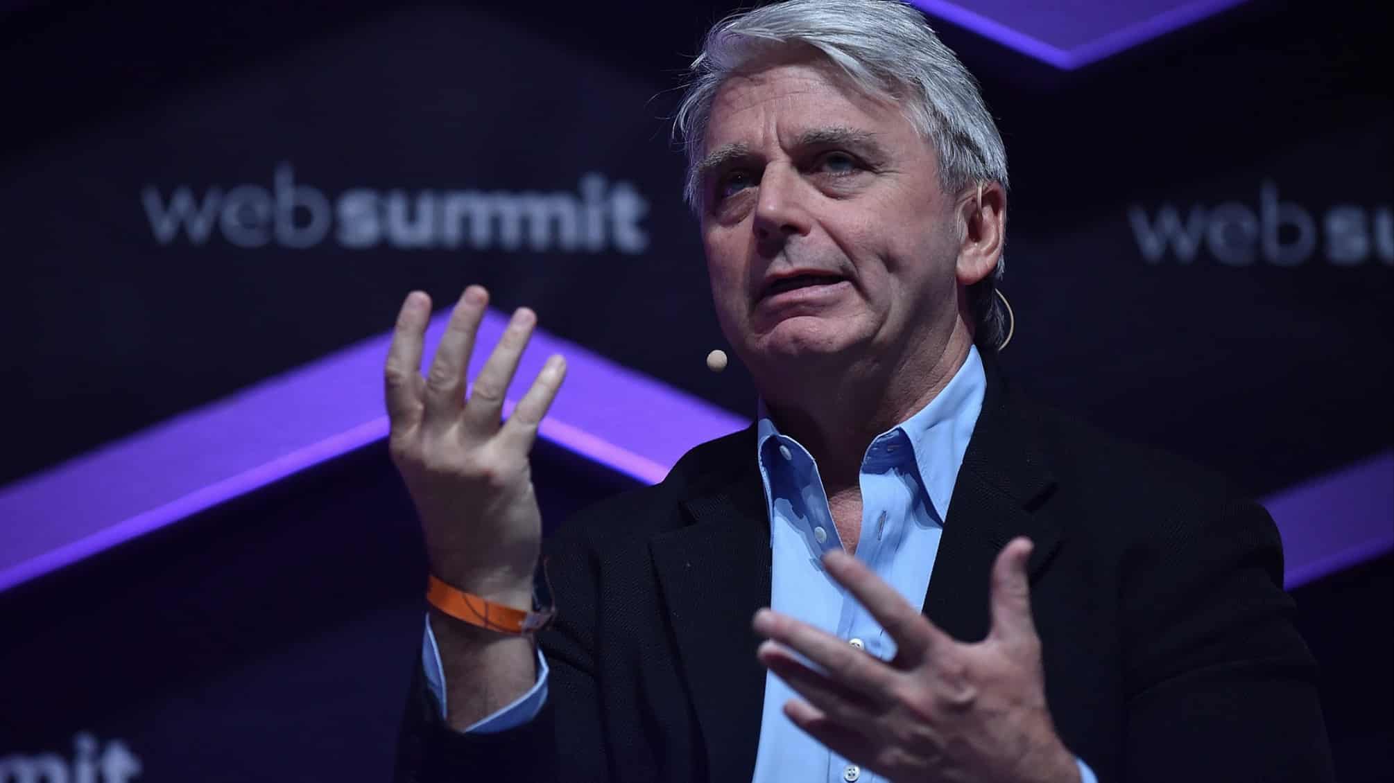 Unity CEO Apologises For Calling Devs f ing Idiots Over Monetisation