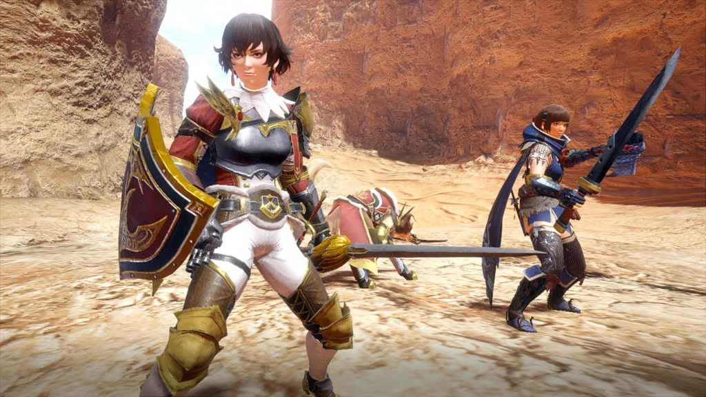 Review Monster Hunter Rise - XboxEra