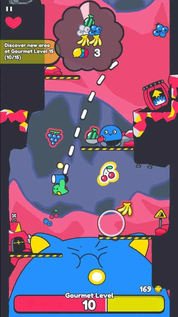 TOP 10 Mobile Games. Gaming on mobile has been improving at…, by thegamerhood