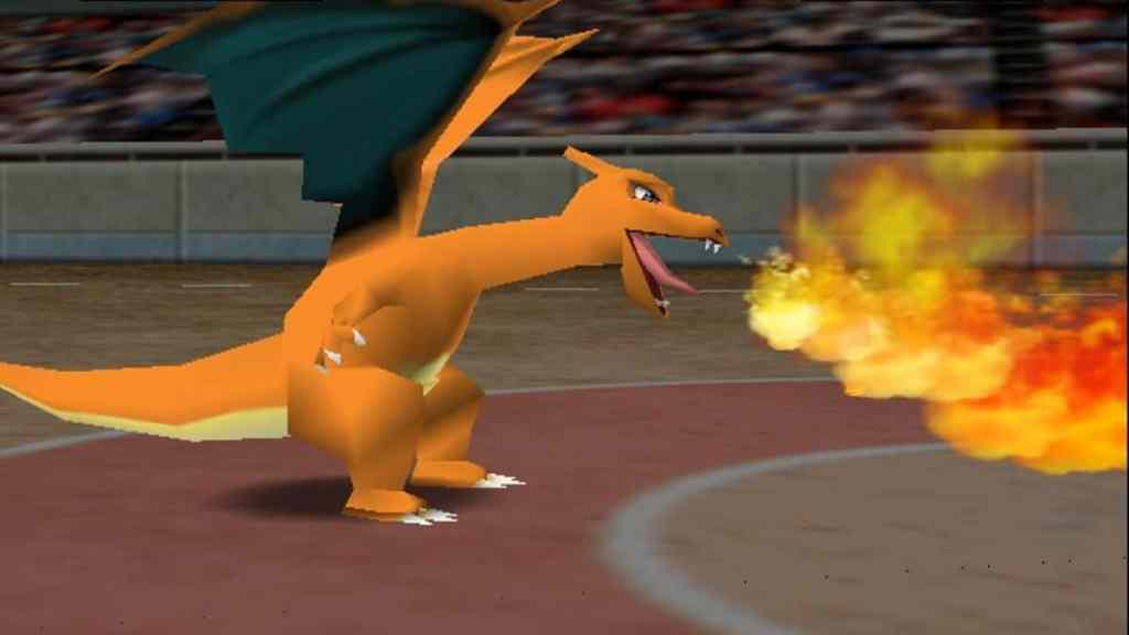 Pokemon Stadium, Mario Party, more leaked for Nintendo Switch N64 lineup - Dexerto