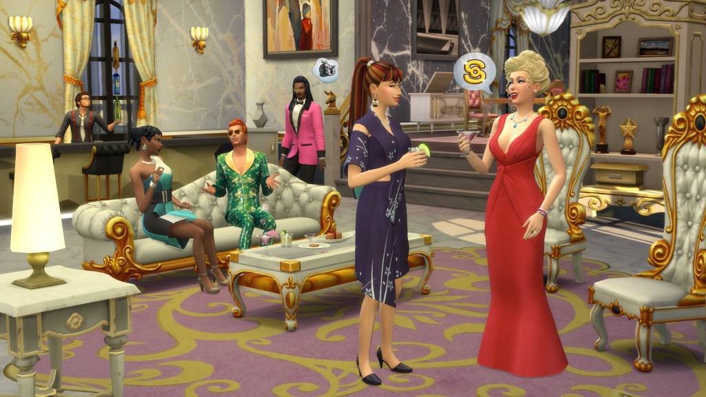 Sims 4 Expansion Packs and What To Buy - DigiParadise