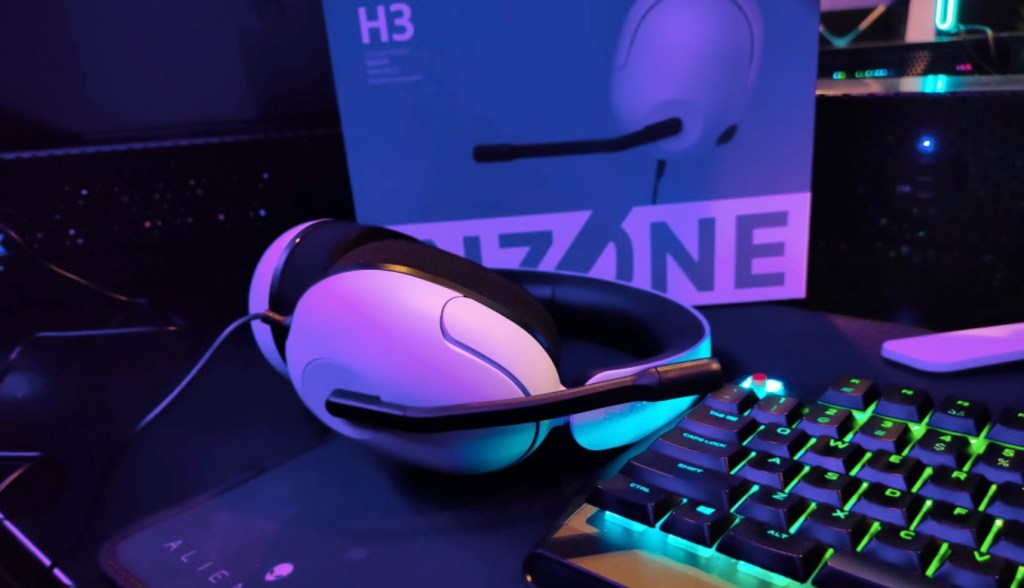 sony inzone headset h3 preview